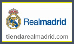 Código Descuento Real Madrid Shop
